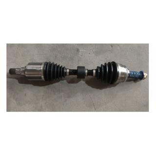 Chery Tiggo 7 Pro Max Передний правый привод 154000355AA