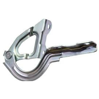 JAC JS4 Петля капота левая 8406100U3400