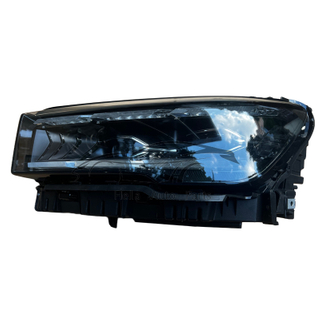 Бампер передний для Geely Monjaro KX11 6010173200