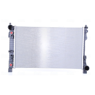 Радиатор для Mercedes Benz W203 W171 A2035000503 2035000503
