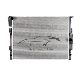 Радиатор двигателя автомобиля для BMW ALPINA B3 3,0 2005-7521931 17117559273 17117542199 17117521046