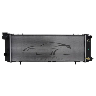Радиатор двигателя автомобиля для JEEP CHEROKEE WAGONEER 4,0 L6 1991-2001 52028393 5191930AA 52028537 K5191930AA K52028537 K52028560