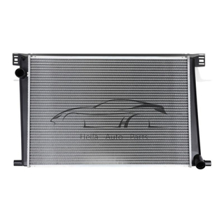 Радиатор двигателя автомобиля для MINI COOPER 1,6 L4 2007-2015 7535099 17118675266 17117535099
