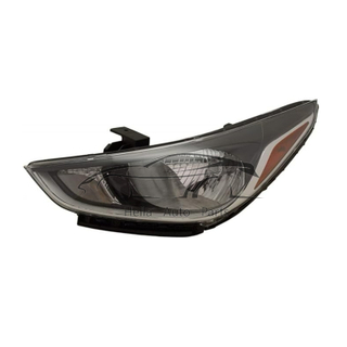 Фара автомобиля для HYUNDAI ACCENT 2016 92101-J0020 92102-J0020 92101J0020 92102J0020