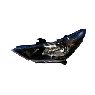 Фара автомобиля для HYUNDAI ACCENT SOLARIS 2020 92101-H5500 92102-H5500 92101H5500 92102H5500