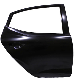 Дверь для Hyundai i10 2021 5D 77003-K6000 77004-K6000 77003K6000 77004K6000