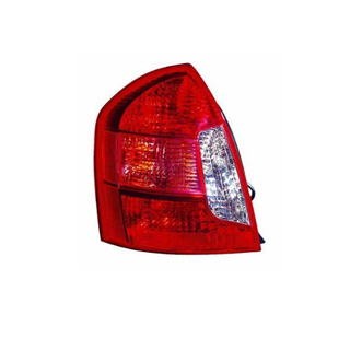 Задний фонарь для Hyundai ACCENT 2006 92401-1E030 92402-1E030 924011E030 924021E030