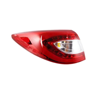 Задний фонарь для Hyundai IX35 2013 92401-2S510 92402-2S510 924012S510 924022S510