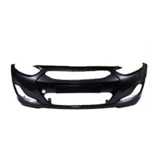 Передний бампер для Hyundai ACCENT 2011 86511-4L000 865114L000