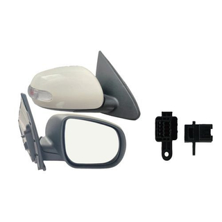 Дверное зеркало для KIA CERATO FORTE SHUMA 2008-2013 87610-1M465 87620-1M465 876101M465 876201M465