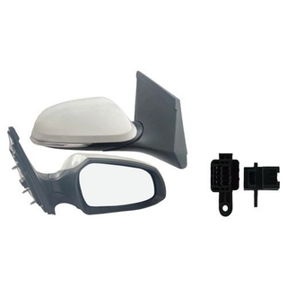 Дверное зеркало для Hyundai I10 2014-87610-B4180 87620-B4180 87610B4180 87620B4180