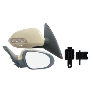 Дверное зеркало для Hyundai I30 2012 87610-2L620 87620-2L620 876102L620 876202L620