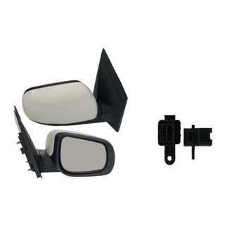 Дверное зеркало для KIA PICANTO 2012-2017 87610-IY320 87620-IY320 87610IY320 87620IY320