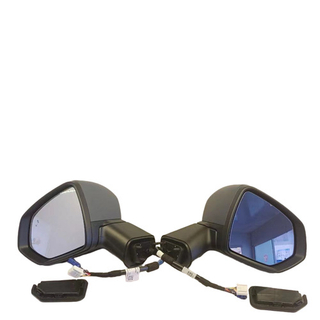 Боковое зеркало для Haval Jolion 8202470XST10A 8202480XST10A