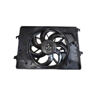 Электронный вентилятор для BYD SONG PLUSHDFA-1308010C HDFA-1308010C
