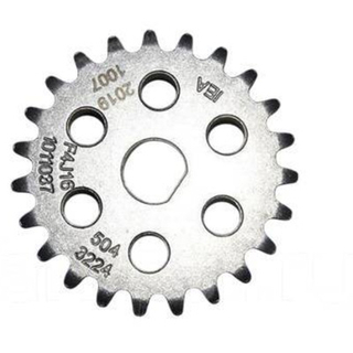 Chery Tiggo 7 Pro Max Звездочка масляного насоса F4J15-1011037