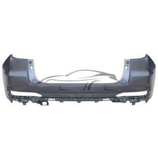 Бампер задний для Changan CS85 2804101-M50