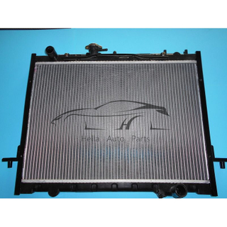 Радиатор двигателя автомобиля для Great Wall Wingle Steed 5 1301100BP09XA1 1301100AP64XA