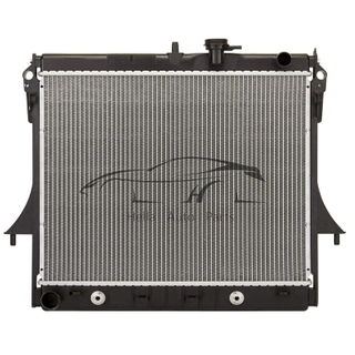 Радиатор двигателя автомобиля для CHEVROLET COLORADO 5,3 V8 2009-2012 10400153 25827383 19153663 15828004 25964054
