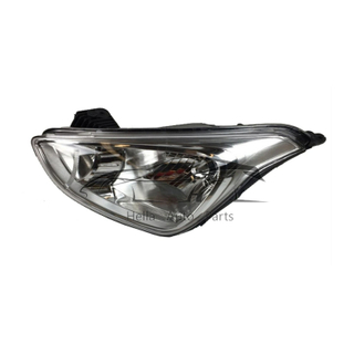 Фара автомобиля для HYUNDAI I10 2014 92101-B4040 92102-B4040 92101B4040 92102B4040