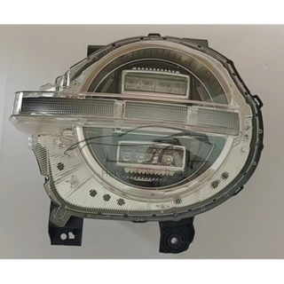 Фара Фара GWM Tank 300 аксессуары 4121102XKM01C 4121103XKM01C