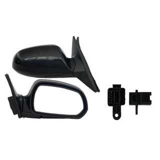 Дверное зеркало для Hyundai ELANTRA 2003-2006 87610-2D500 87620-2D500 876102D500 876202D500