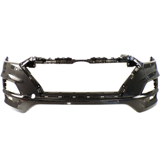 Передний бампер для Hyundai TUCSON 2019 86511-D7500 86512-D7500 86511D7500 86512D7500