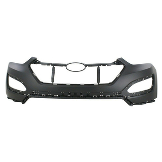 Передний бампер для Hyundai SANTAFE 2013 865112WAC0 865112W020 865112W000 86511A1000