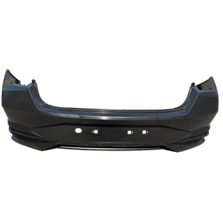 Задний бампер для Hyundai ELANTRA 2021 86610-AA010 86610AA010