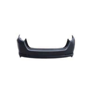 Задний бампер для Kia OPTIMA K5 2011 86611-2T000 86611-4C000 866112T000 866114C000