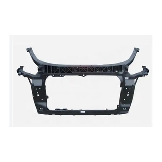 Поддержка радиатора передней панели для Hyundai i10 2007 64101-0X000 64101-0X202 641010X000 641010X202