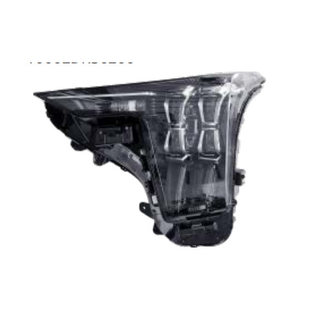 Фара для GAC Trumpchi GS8 7210001DRS0200 7210002DRS0200