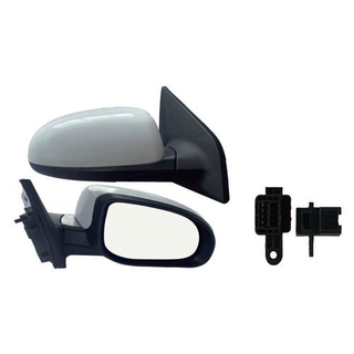 Дверное зеркало для KIA PICANTO 2006-2011 87610-07053 87620-07053 8761007053 8762007053