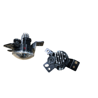 Противотуманная фара для Tank 300 4116103XKM01A 4116104XKM01A