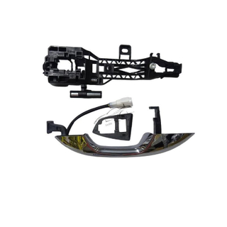 Внешняя ручка для BYD SONG PLUSSA3F-6105100 SA3F-6105100