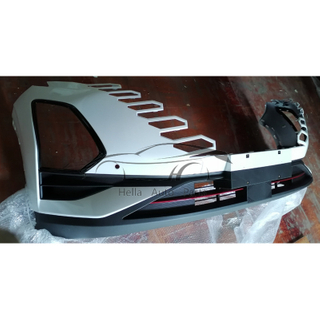 Передний бампер в сборе для Chery Omoda C5 602001559AADQJ 602001906AA