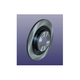 Chery Arrizo 8 Диск тормозной задний 204001723AA