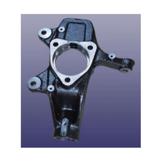 Chery Arrizo 8 кулак правый передний правый 204001813AA