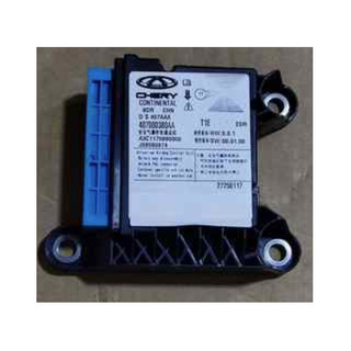 Chery Tiggo 7 Pro Max Блок подушки безопасности SRS 407000380AA