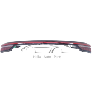 Задний центральный фонарь крышки багажника для Chery EXEED LX 605000078AB