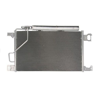 Конденсатор для Mercedes Benz W203 W171 A2035000854 2035000854
