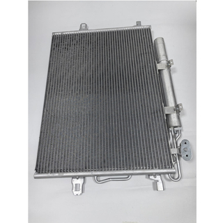Конденсатор для Mercedes Benz W211 A2115000154 2115000154