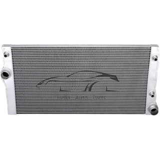 Радиатор двигателя автомобиля для BMW 535I GT 3.0L 2010-2017 17118615454 17107562587 17117605644