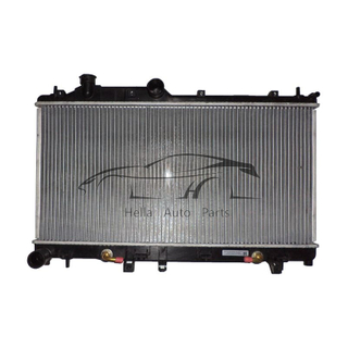 Радиатор двигателя автомобиля для SUBARU LEGACY 2,5 H4 2005-2008 45111AJ07A 45119FG000 X4511AG020 X4511AG021 45119FG040 45111AJ10A