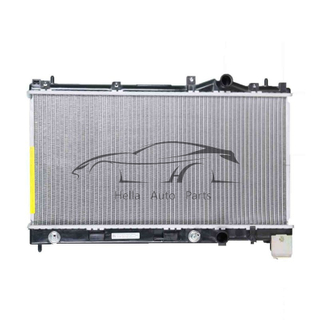 Радиатор двигателя автомобиля для CHRYSLER NEON L4 2.0L 1995-1999 4740097 K4495947 K4546705 K4740097