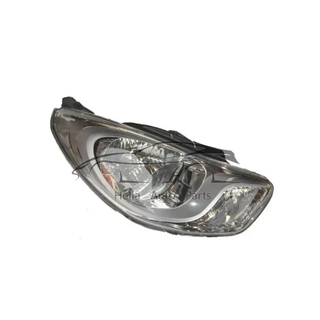 Фара для HYUNDAI I10 2012 92101-0X120 92102-0X120 92101-0X100 92102-0X100 921010X120 921020X120 921010X100 921020X100