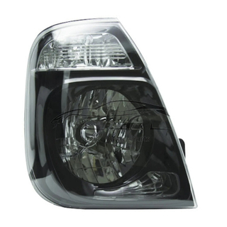 Фара автомобиля для KIA BONGO 2012 92101-4E500 92102-4E500 921014E500 921024E500