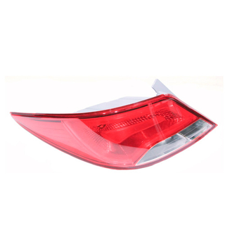 Задний фонарь для Hyundai ACCENT 2015 92401-4L600 92402-4L600 924014L600 924024L600