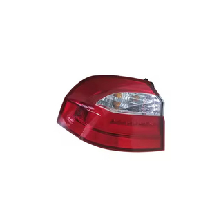 Задний фонарь для Kia RIO 2016 5D 92401-1W250 92402-1W250 924011W250 924021W250