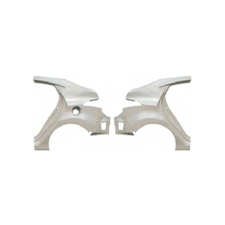 Заднее крыло для Hyundai ELANTRA 2011 71503-3X000 71504-3X000 715033X000 715043X000